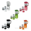 600ml 2 Speed Stainless Steel Blade Multifunction Electric Fruit Juicer, Juice Squeezer